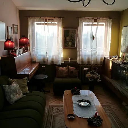 Apartment 1 Bedrm Near Bnt, University *